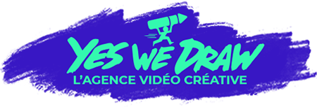 Yes We Draw L'agence vidéo créative - Accueil